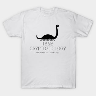 Team Cryptozoology T-Shirt